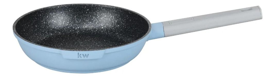 Batería De Cocina 9 Piezas Chelsea Kitchenware-3