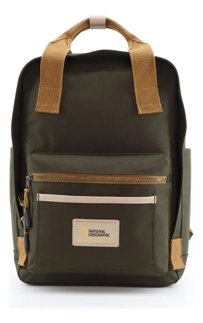 Mochila National Geographic Legend Café 13Lt-0