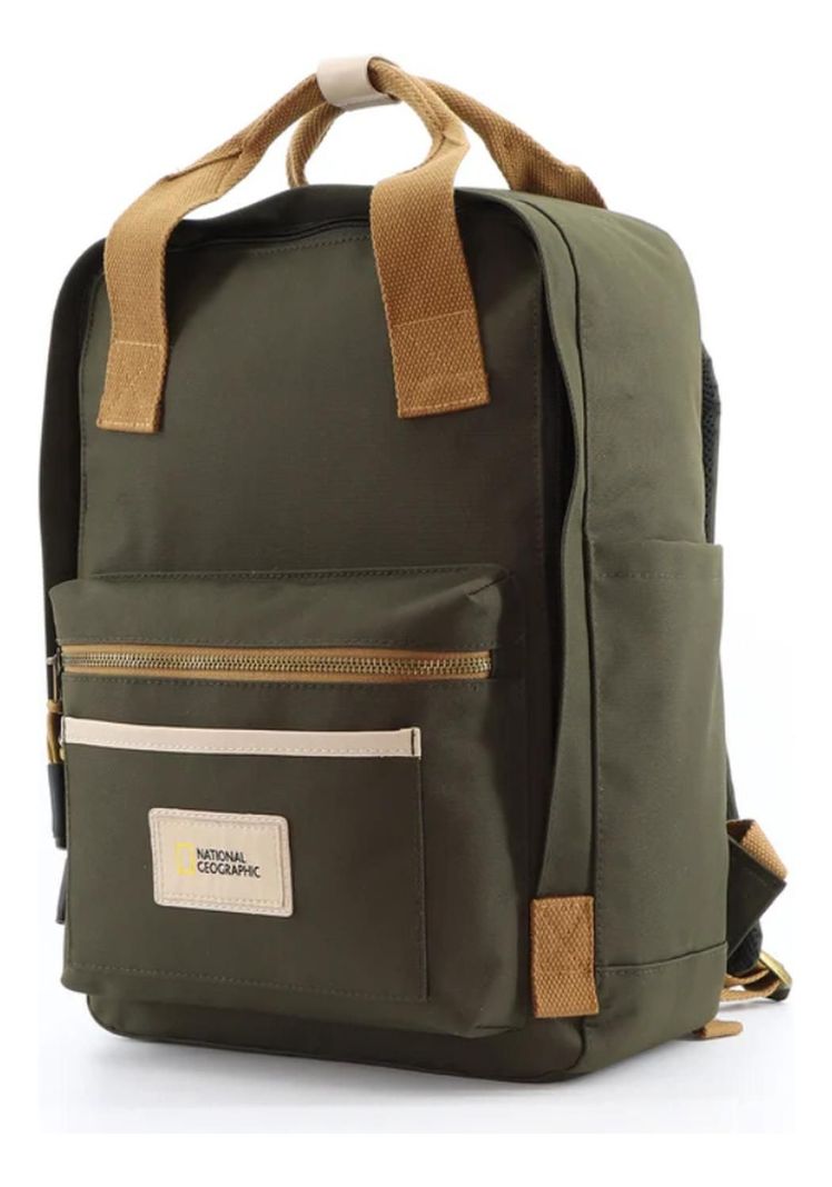 Mochila National Geographic Legend Café 13Lt-1