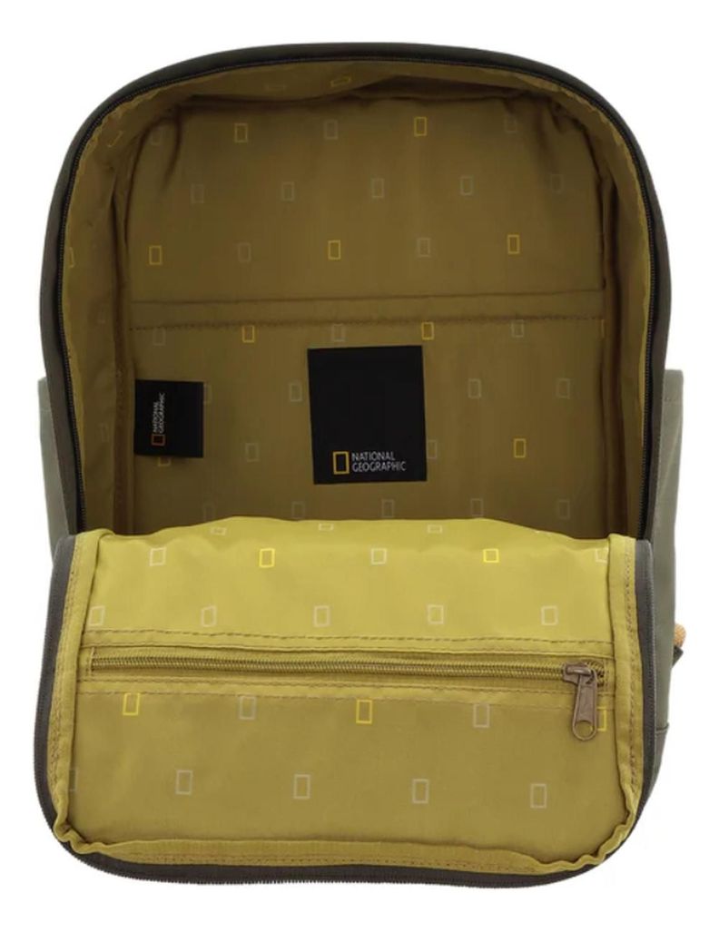 Mochila National Geographic Legend Café 13Lt-2