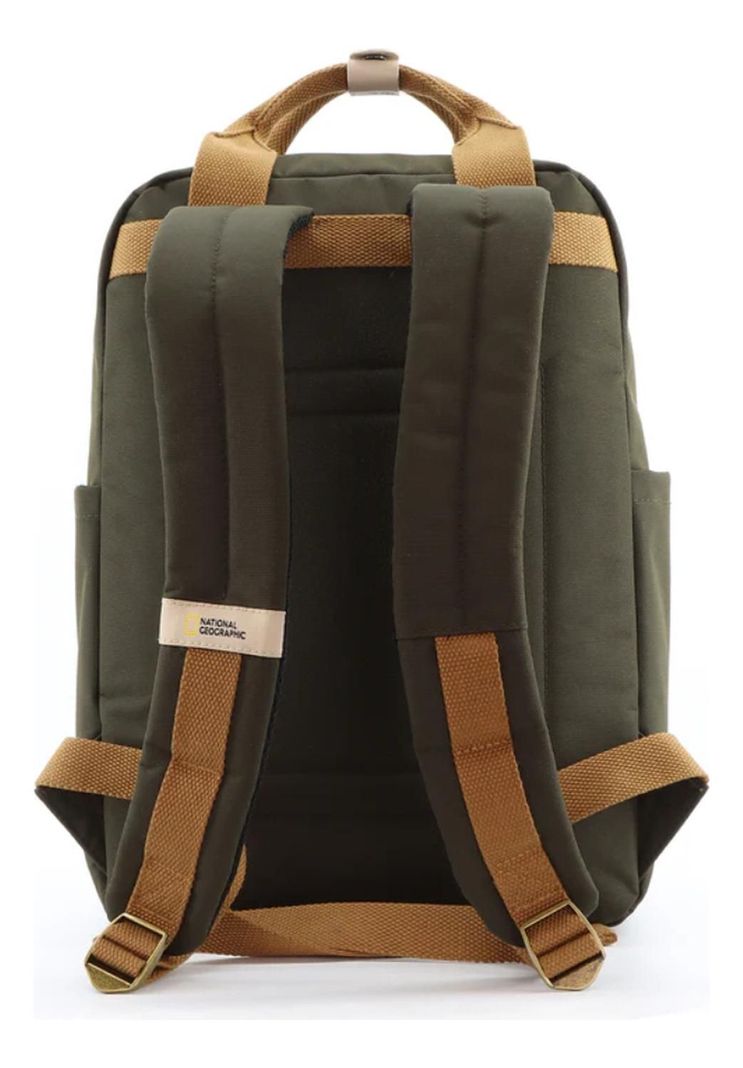 Mochila National Geographic Legend Café 13Lt-3