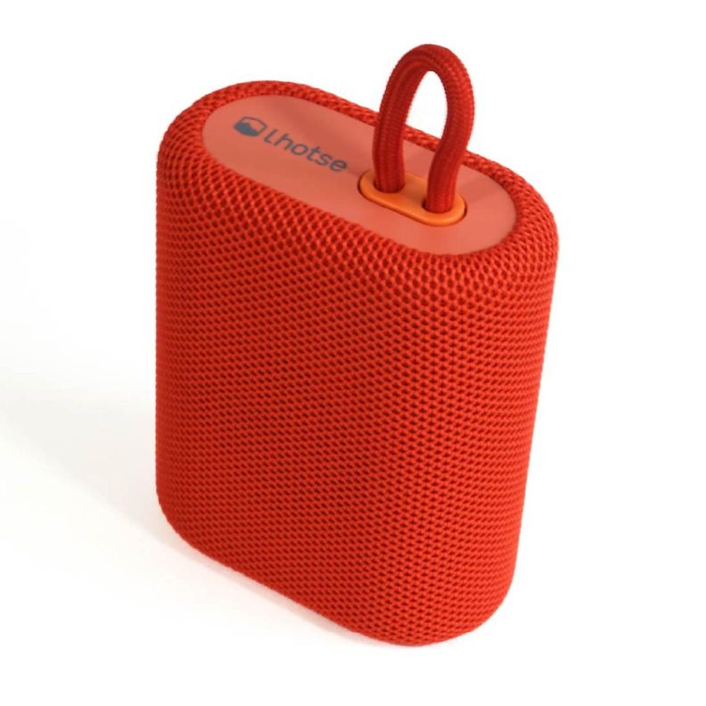 Lhotse Parlante Portatil Bluetooth Lhotse Tune Up