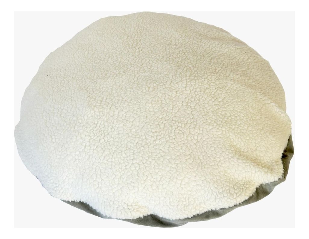 Cama Nido Gato Plegable Mascan-7