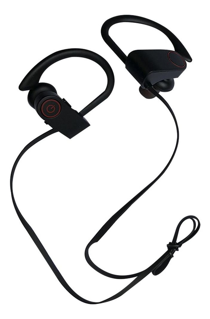 Audífonos Bluetooth Deportivos Lhotse Rm5 Manos Libres-0