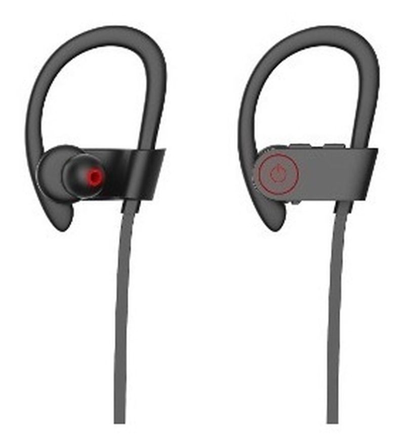 Audífonos Bluetooth Deportivos Lhotse Rm5 Manos Libres-2