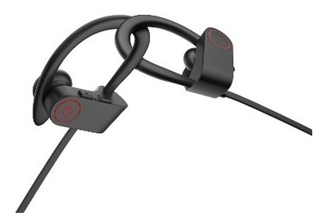 Audífonos Bluetooth Deportivos Lhotse Rm5 Manos Libres-3