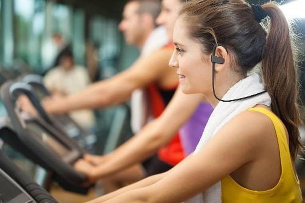 Audífonos Bluetooth Deportivos Lhotse Rm5 Manos Libres-4