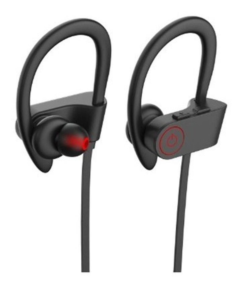 Audífonos Bluetooth Deportivos Lhotse Rm5 Manos Libres-5