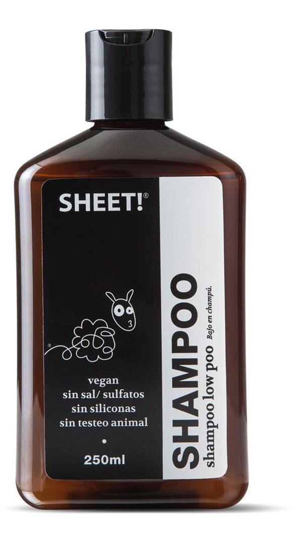 Shampoo Low Poo Vegano Sheet-1