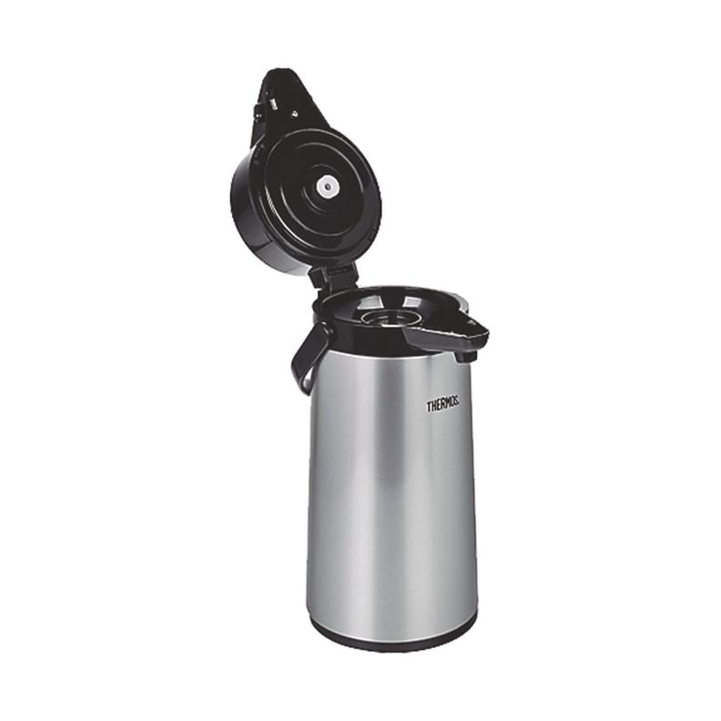 Termo Sifón Acero Inox 1.9 Lt Thermos-2