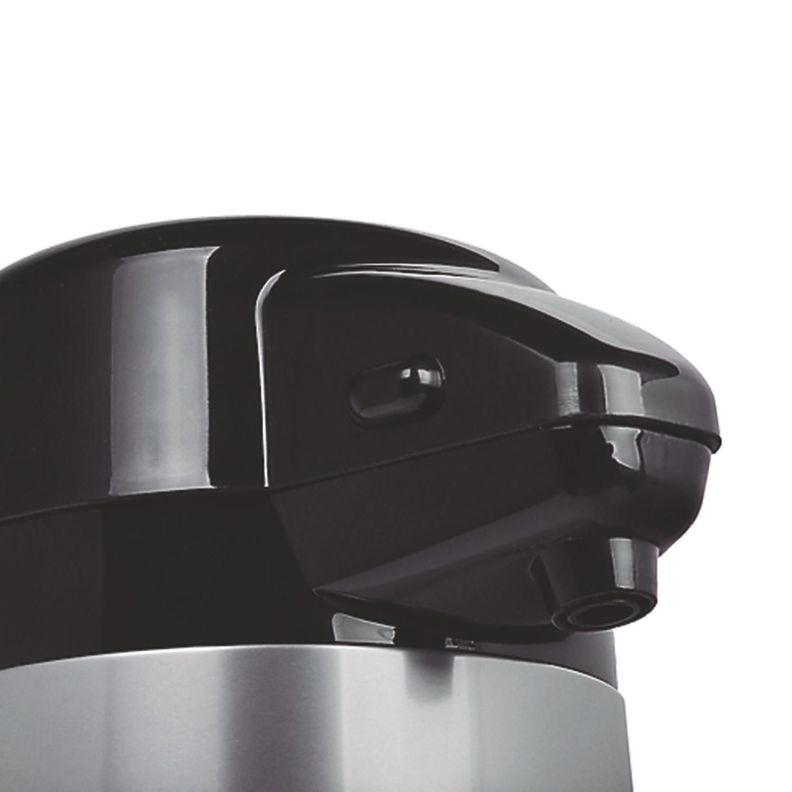 Termo Sifón Acero Inox 1.9 Lt Thermos-3