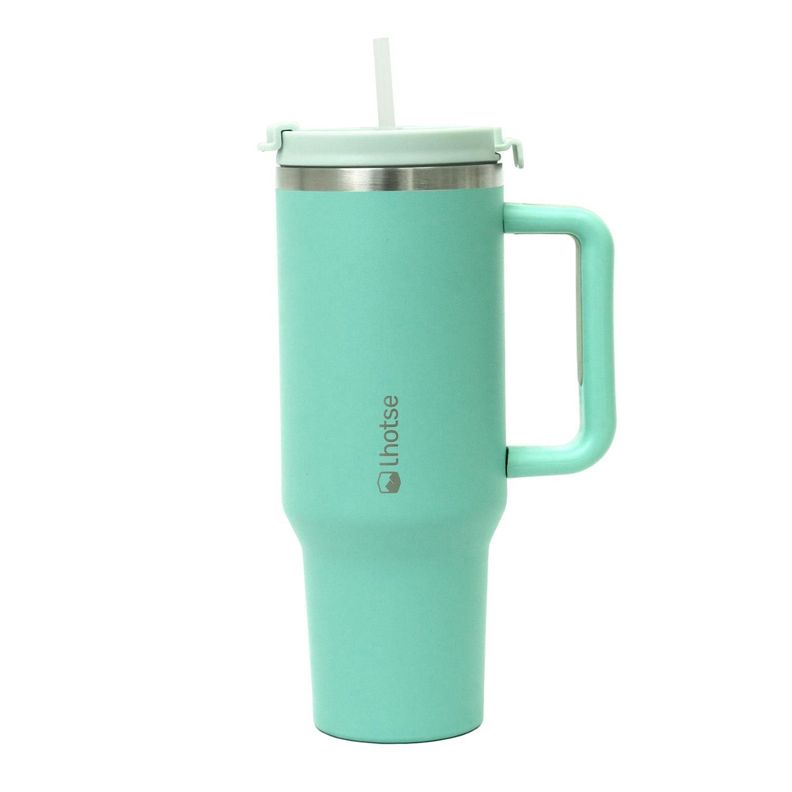 Vaso Termico Tumbler 1180ml Acero Inoxidable con Tapa Lhotse