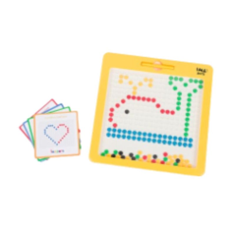 Imadots Juego Magnético-0