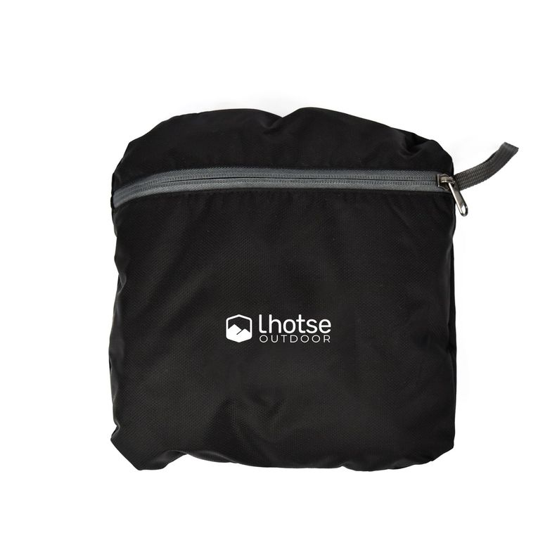 Pack BlackSmartwatch Live 206 + Mochila Outdoor 25LT Lhotse-2
