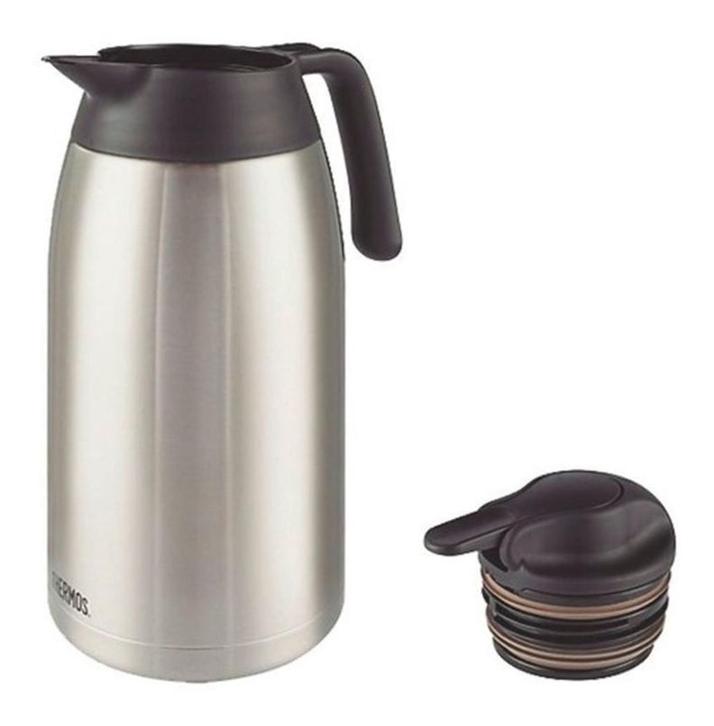 Jarra Acero 2 Litros Thermos-1