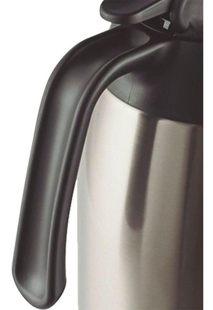 Jarra Acero 2 Litros Thermos-2