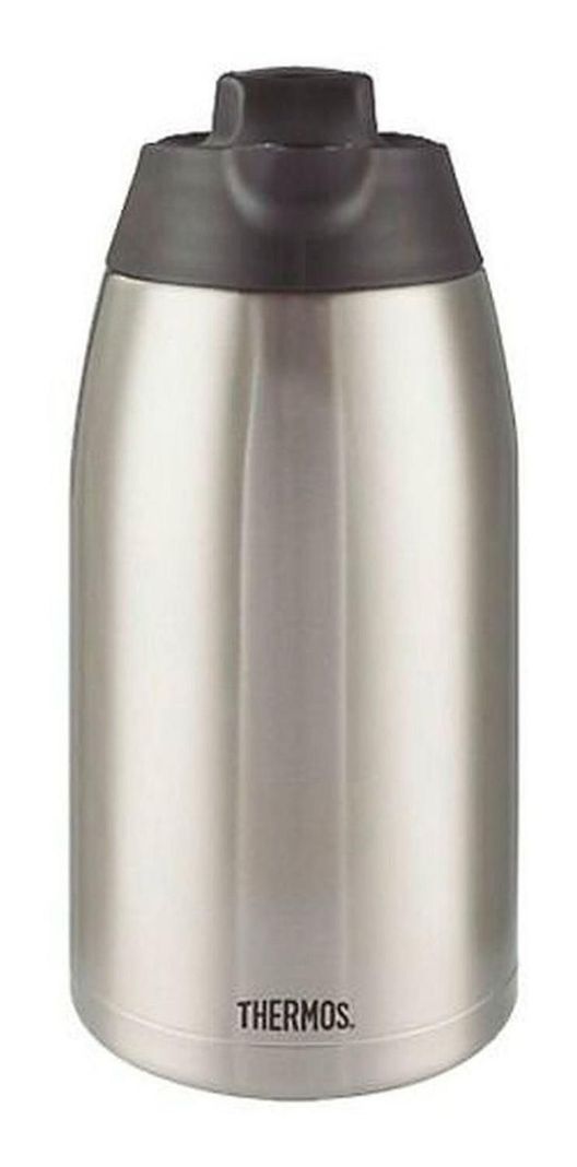 Jarra Acero 2 Litros Thermos-4