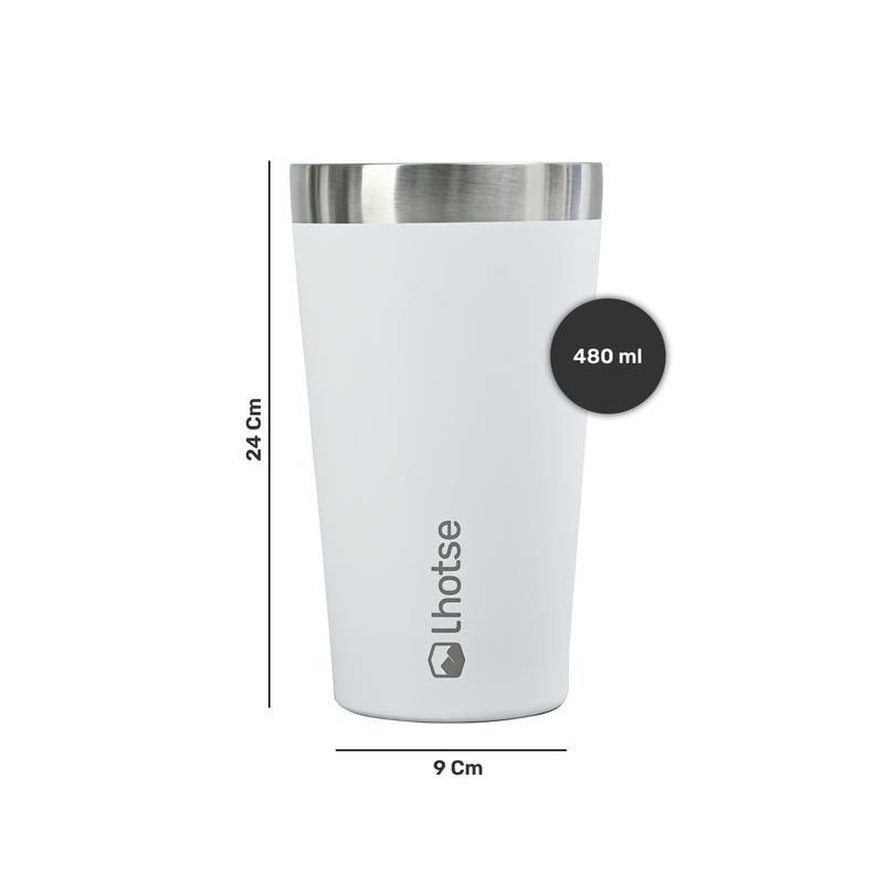 Vaso Térmico Insulado Camping 480ml-2