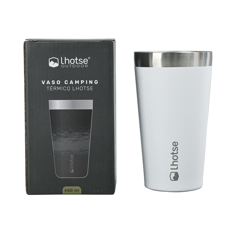 Vaso Térmico Insulado Camping 480ml-3