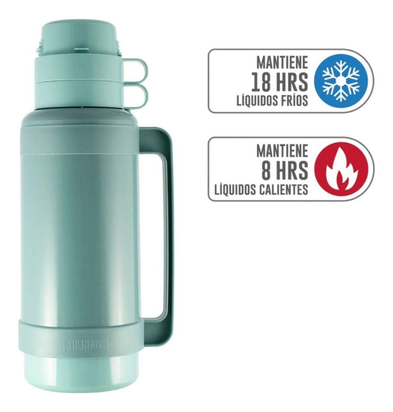 Termo Liquido 1.8Lt Mondial Oceano Thermos-1