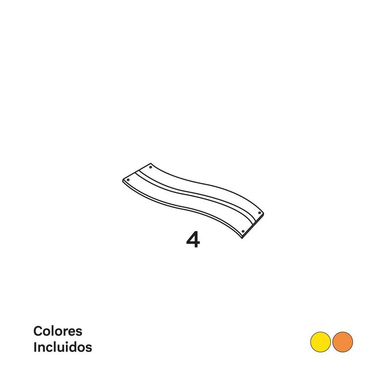 Accesorios Pista Rampa Imanix-2