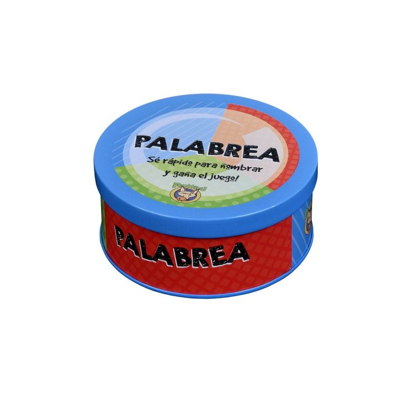 Juego De Destreza Palabrea-4