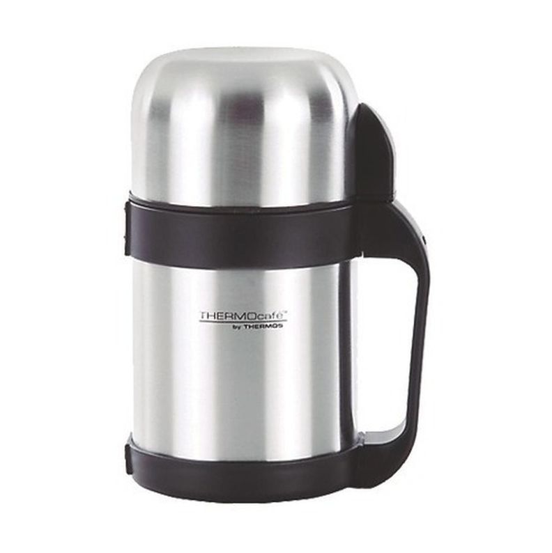 Termo Multipropósito Acero 750ml Thermos-0