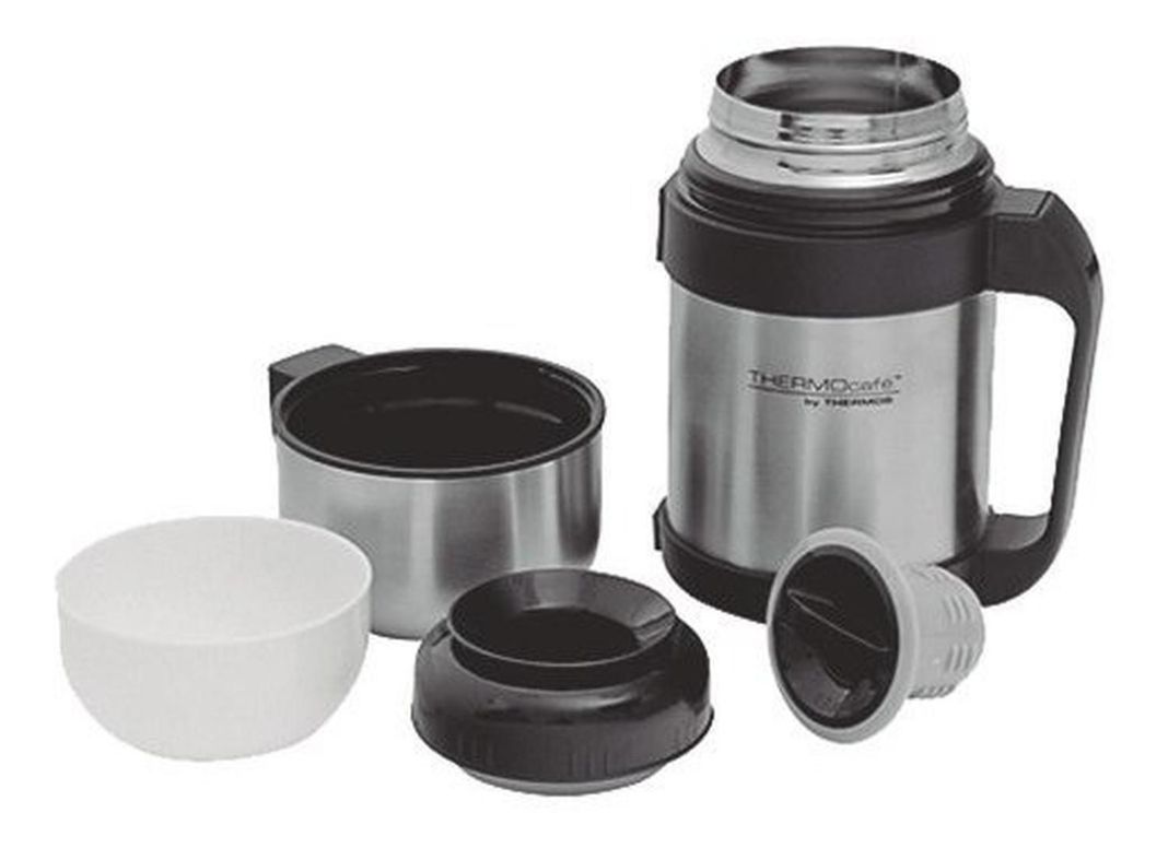 Termo Multipropósito Acero 750ml Thermos-1