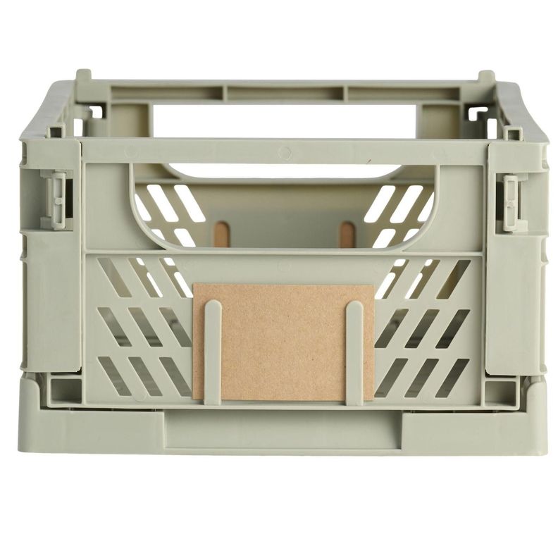 Caja De Almacenamiento Plegable 33X24.5X15 cm DAY-0