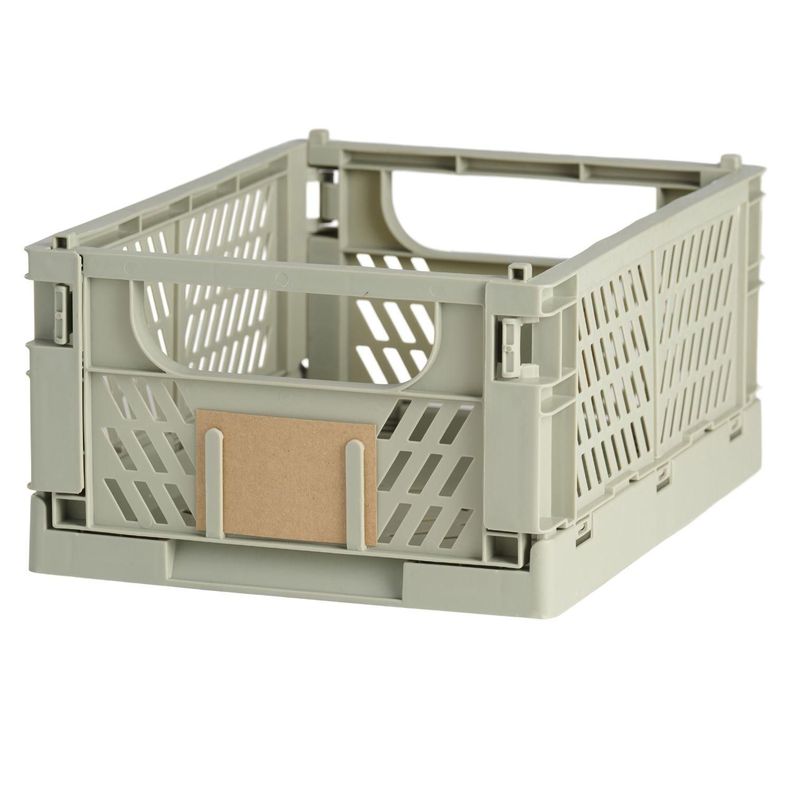 Caja De Almacenamiento Plegable 33X24.5X15 cm DAY-2