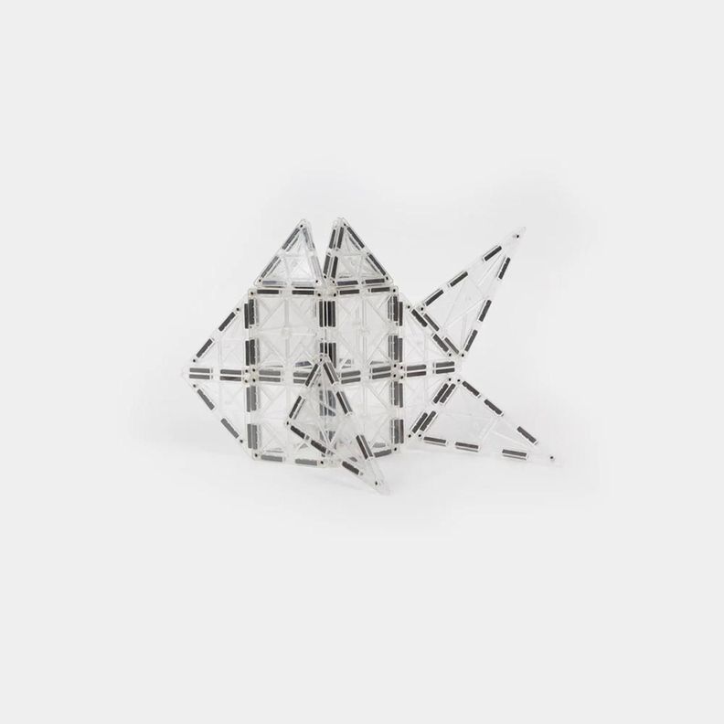 Imanix Clear 20 Piezas-2
