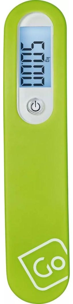 Pesa Digital De Equipaje 50 Kgs Go Travel-2