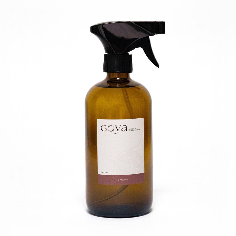 Home Spray Fig Marie 500 ml GOYA Cafe