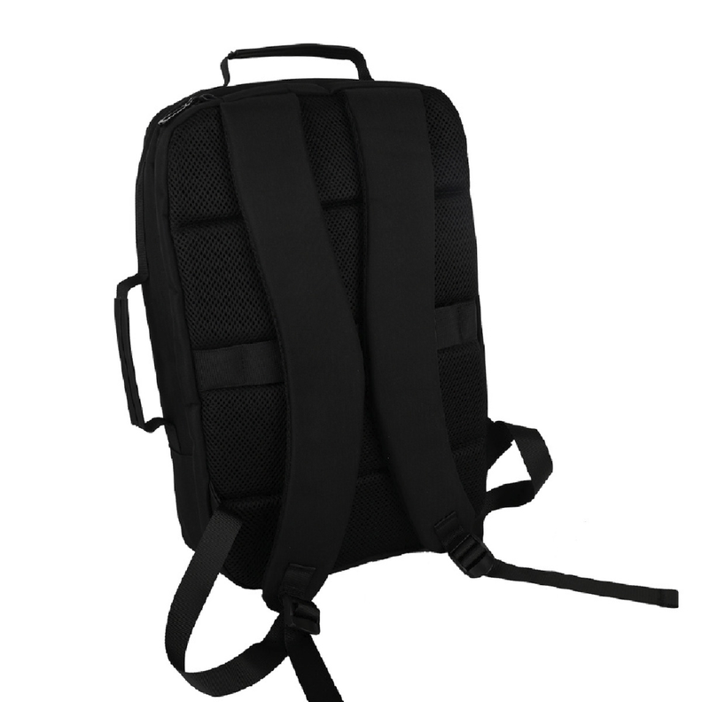 Mochila Notebook MANAGER 15,6" LEVO-6