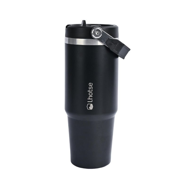 Botella Termica Insulada Lhotse Travel Mug 900ml