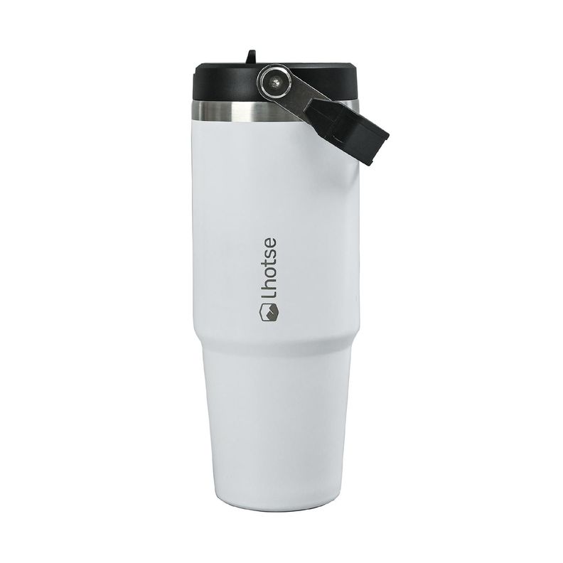 Botella Termica Insulada Lhotse Travel Mug 900ml