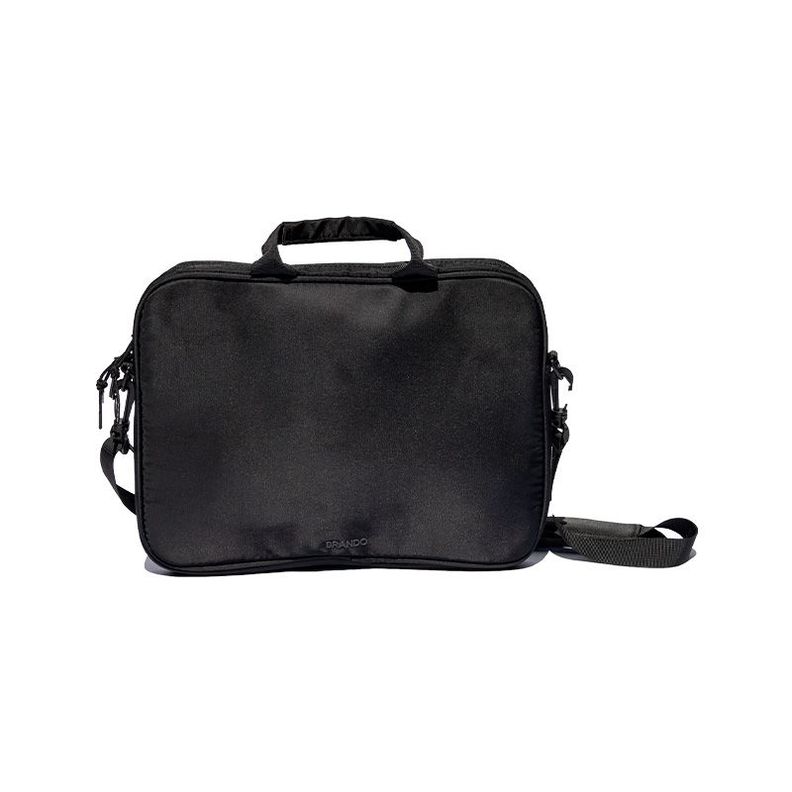 Funda Notebook Negro Brando-0
