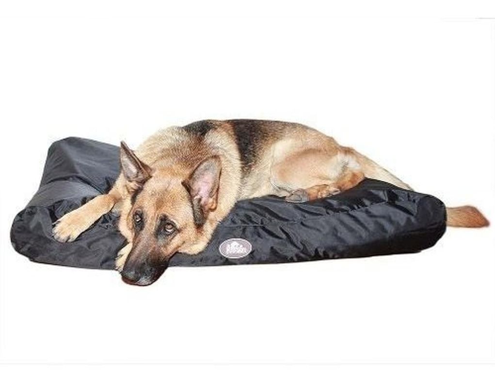 Cama Impermeable Con Memory Foam Perro Mascan Talla S-2