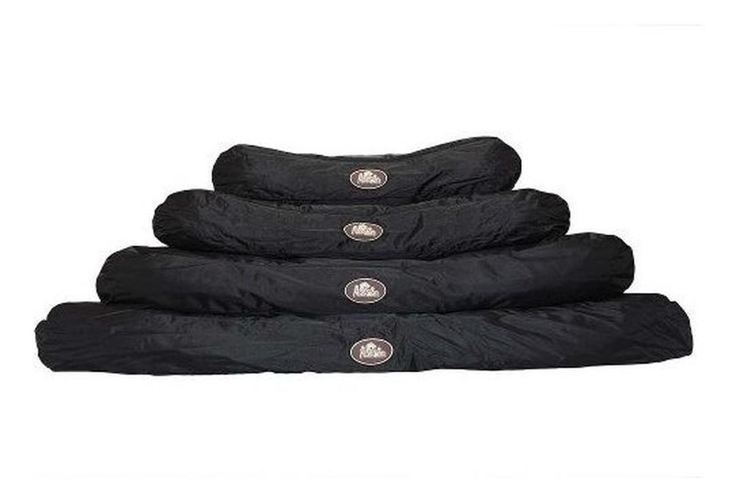 Cama Impermeable Con Memory Foam Perro Mascan Talla S-3