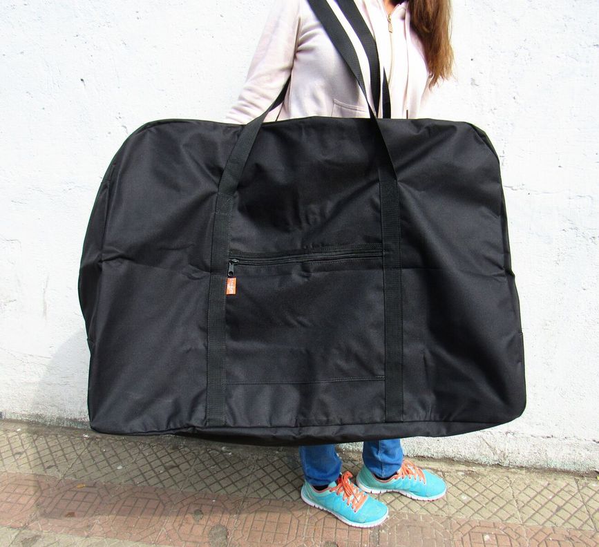 Bolso Portabicicletas OnWheels Plegable-1