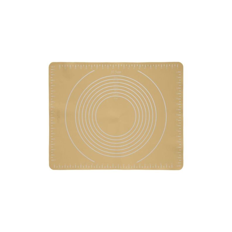 Mat Silicona Para Hornear 50 X 30 cm DAY