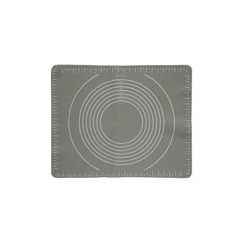 Mat Silicona Para Hornear 50 X 30 cm DAY
