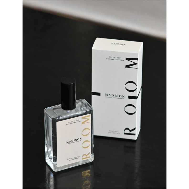Room Spray 450 grms Madison-4