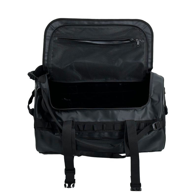 Bolso Deportivo Impermeable Duffel 30 lts Lhotse-5