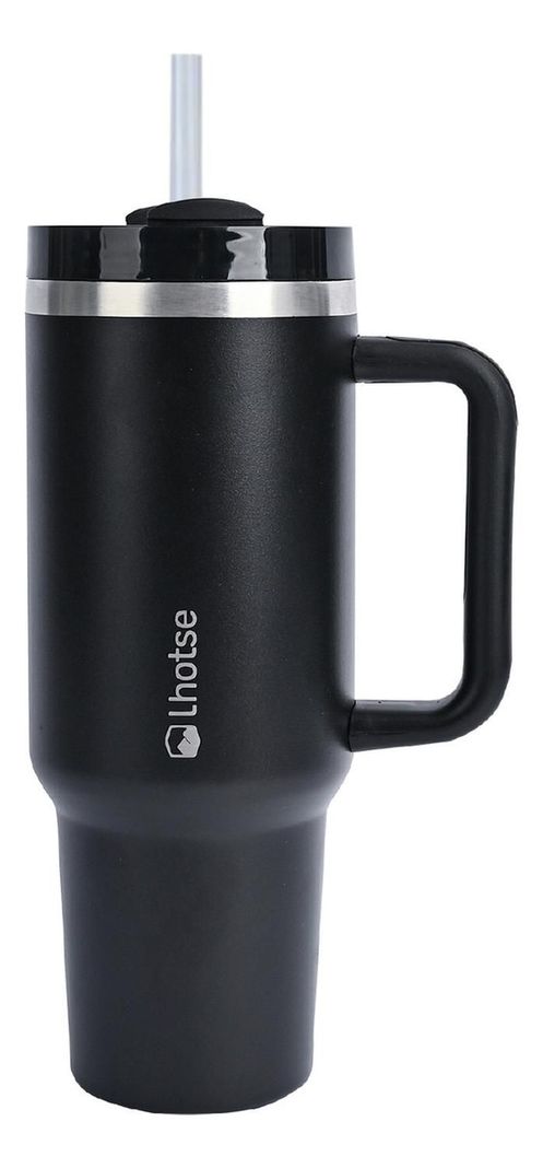 Vaso Térmico Tumbler 1180ml Lhotse Black-0