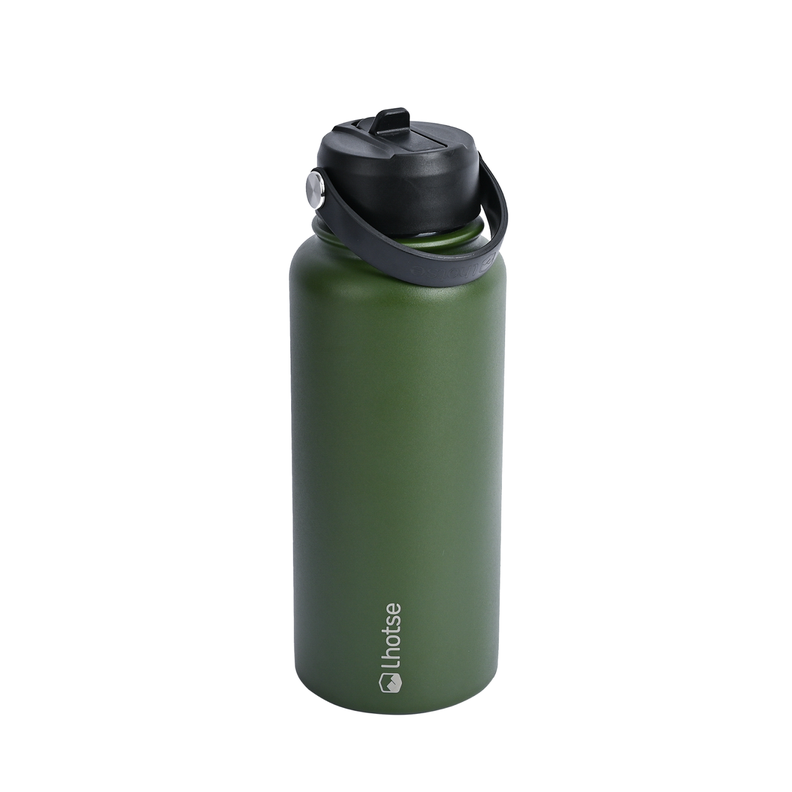 Botella Térmica Insulada Lhotse Hydro 960ml-0