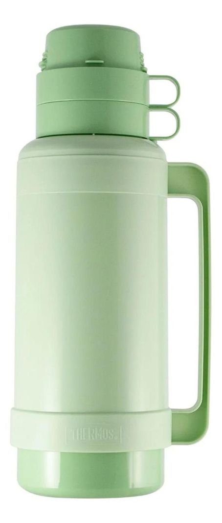 Termo Liquido 1Lt Mondial Pistacho Thermos-0