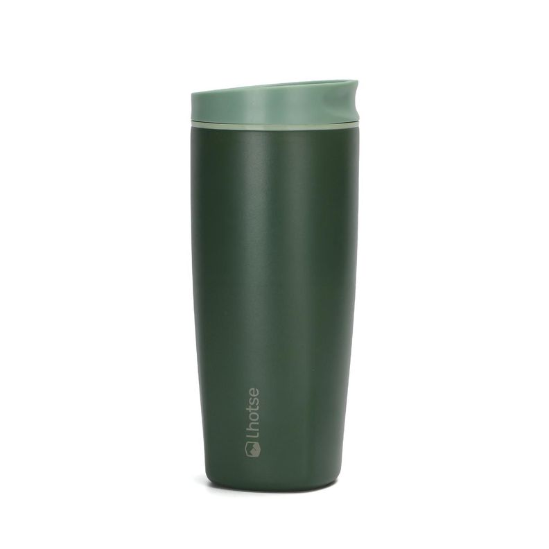 Vaso Mug Termico Agua Cafe Acero Inox Termicup 590 ml Lhotse