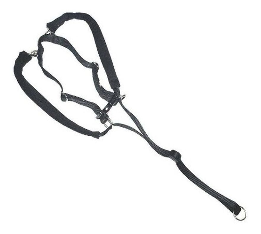 Arnés Anti-pull Xl Paseo Seguridad Mascotas Perro-1