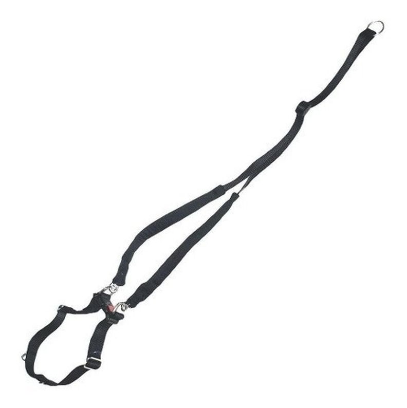 Arnés Anti-pull Xl Paseo Seguridad Mascotas Perro-2
